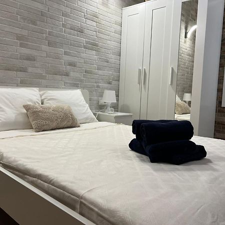 Melia Y Fuster 23C Apart otel Valensiya Dış mekan fotoğraf