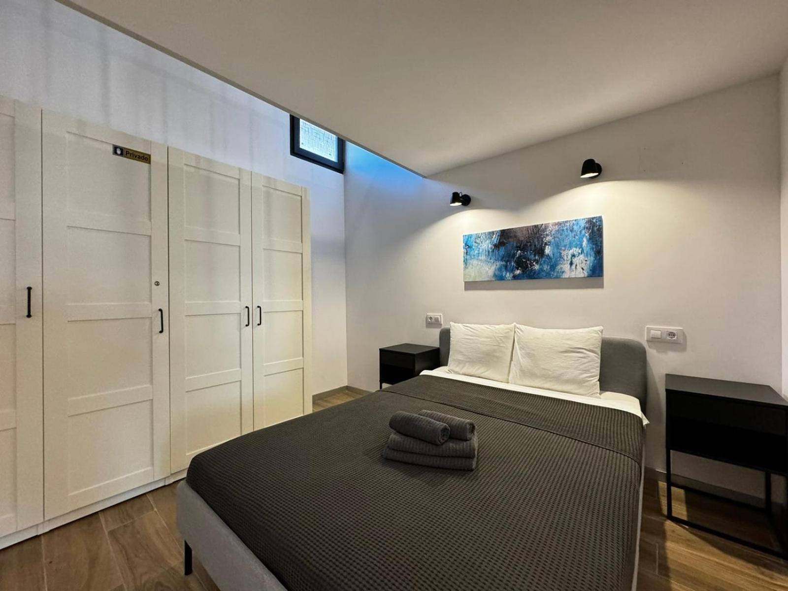 Melia Y Fuster 23C Apart otel Valensiya Dış mekan fotoğraf