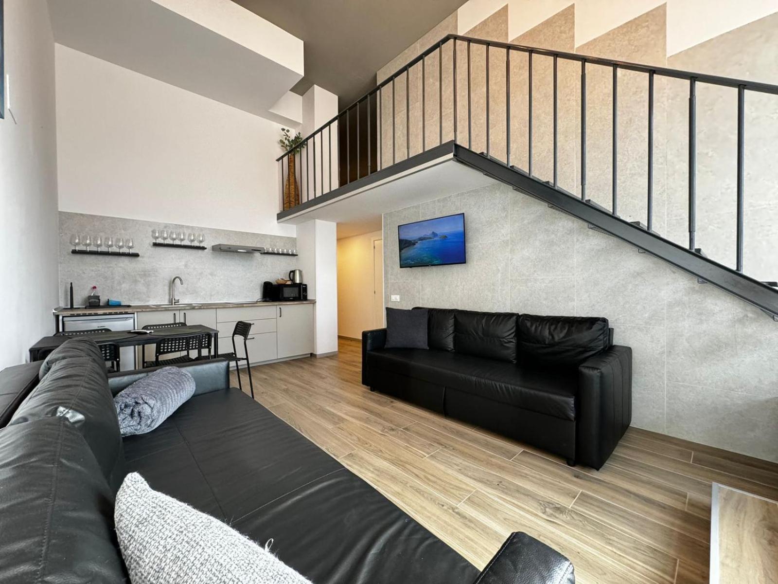 Melia Y Fuster 23C Apart otel Valensiya Dış mekan fotoğraf