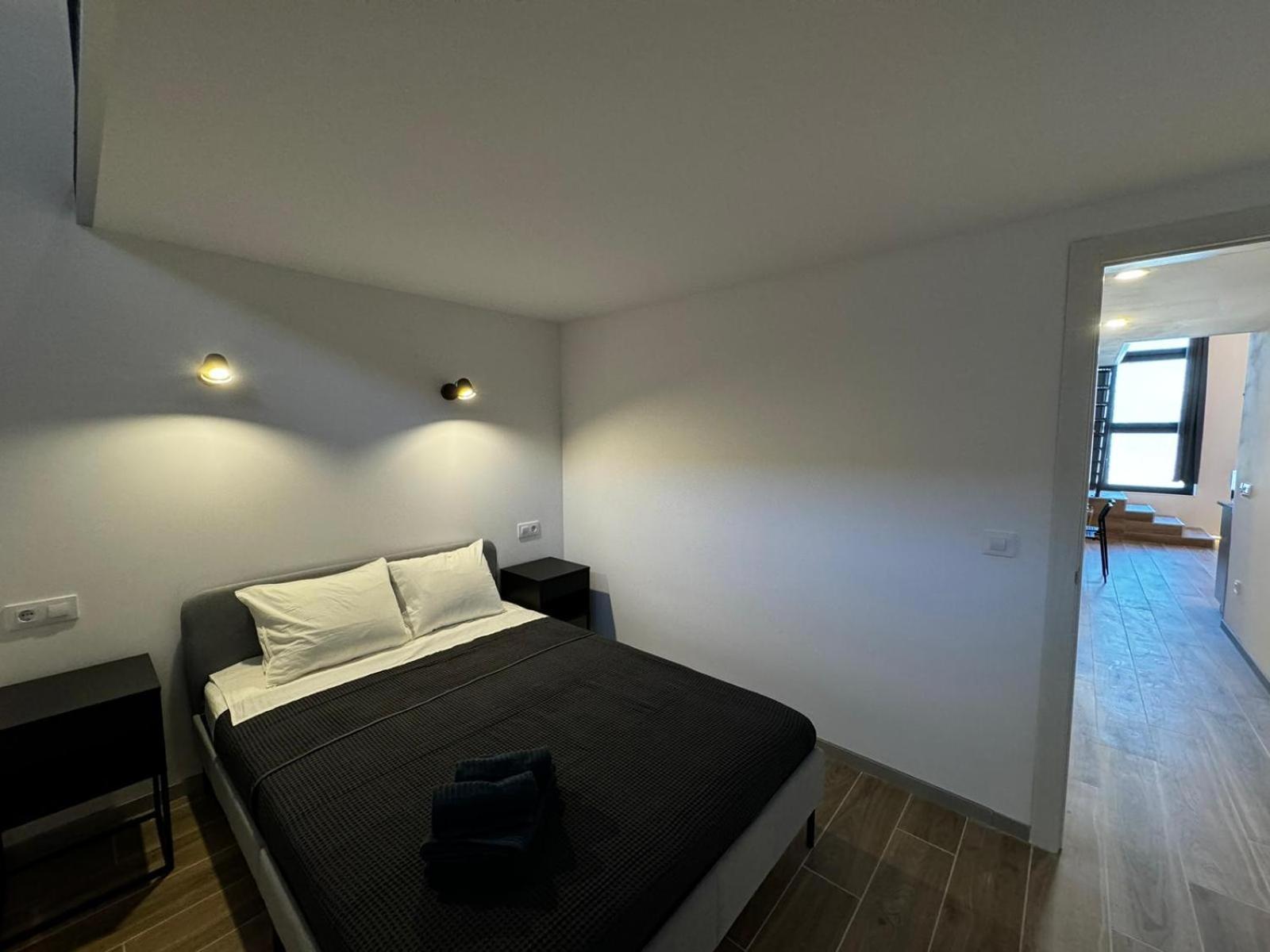 Melia Y Fuster 23C Apart otel Valensiya Dış mekan fotoğraf