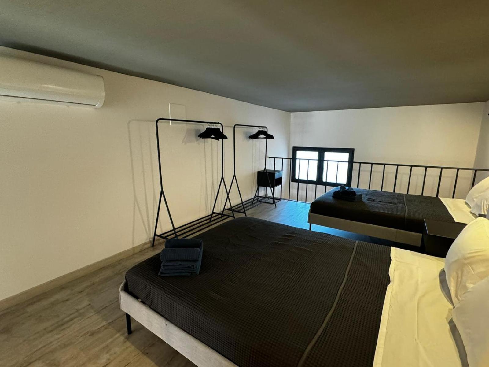 Melia Y Fuster 23C Apart otel Valensiya Dış mekan fotoğraf
