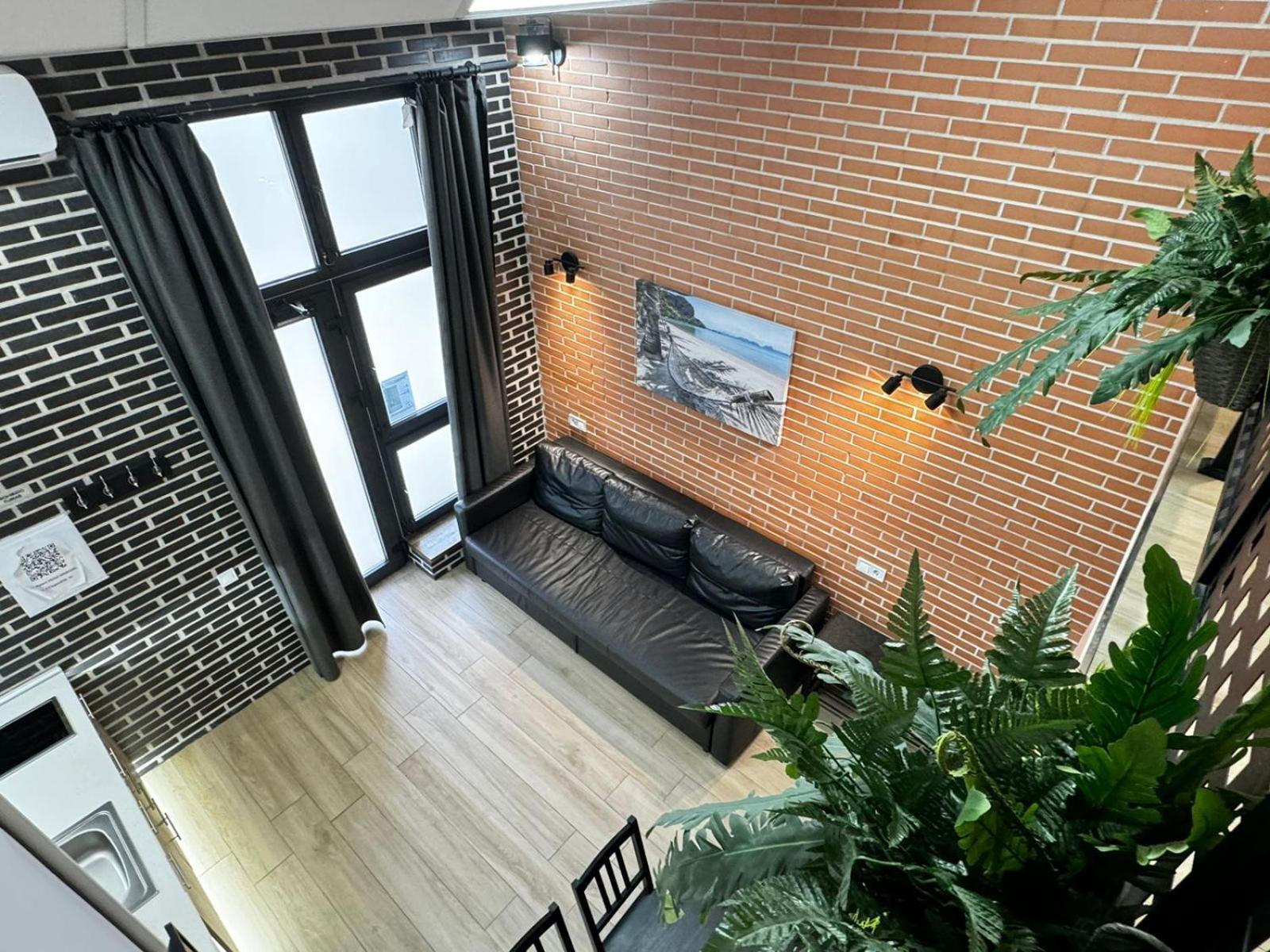 Melia Y Fuster 23C Apart otel Valensiya Dış mekan fotoğraf