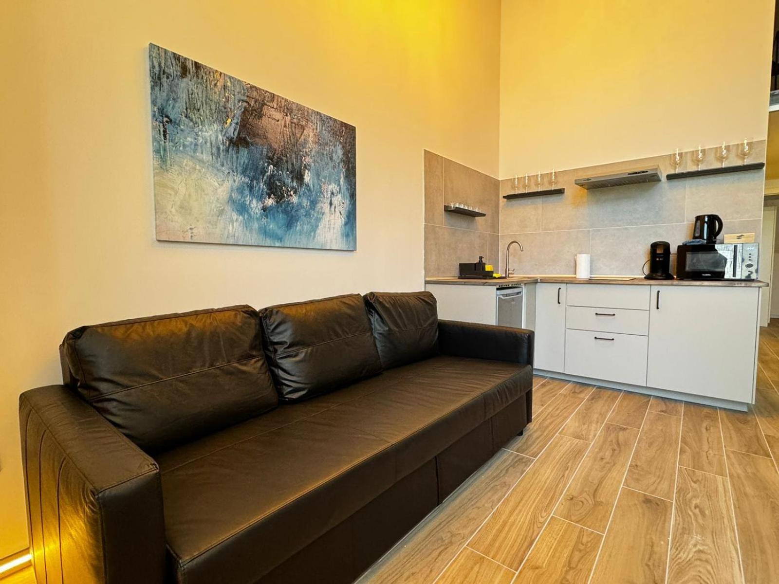 Melia Y Fuster 23C Apart otel Valensiya Dış mekan fotoğraf