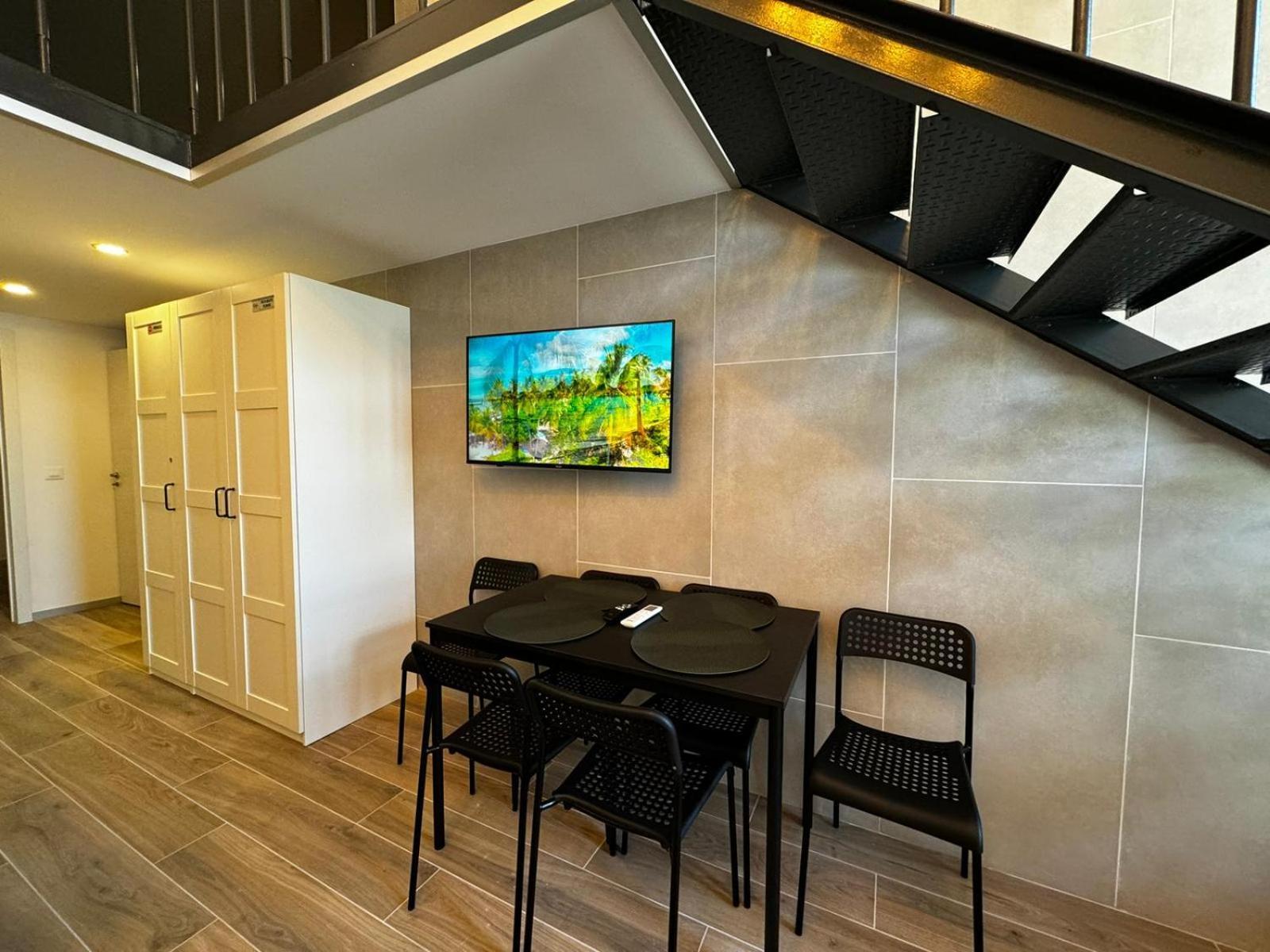 Melia Y Fuster 23C Apart otel Valensiya Dış mekan fotoğraf