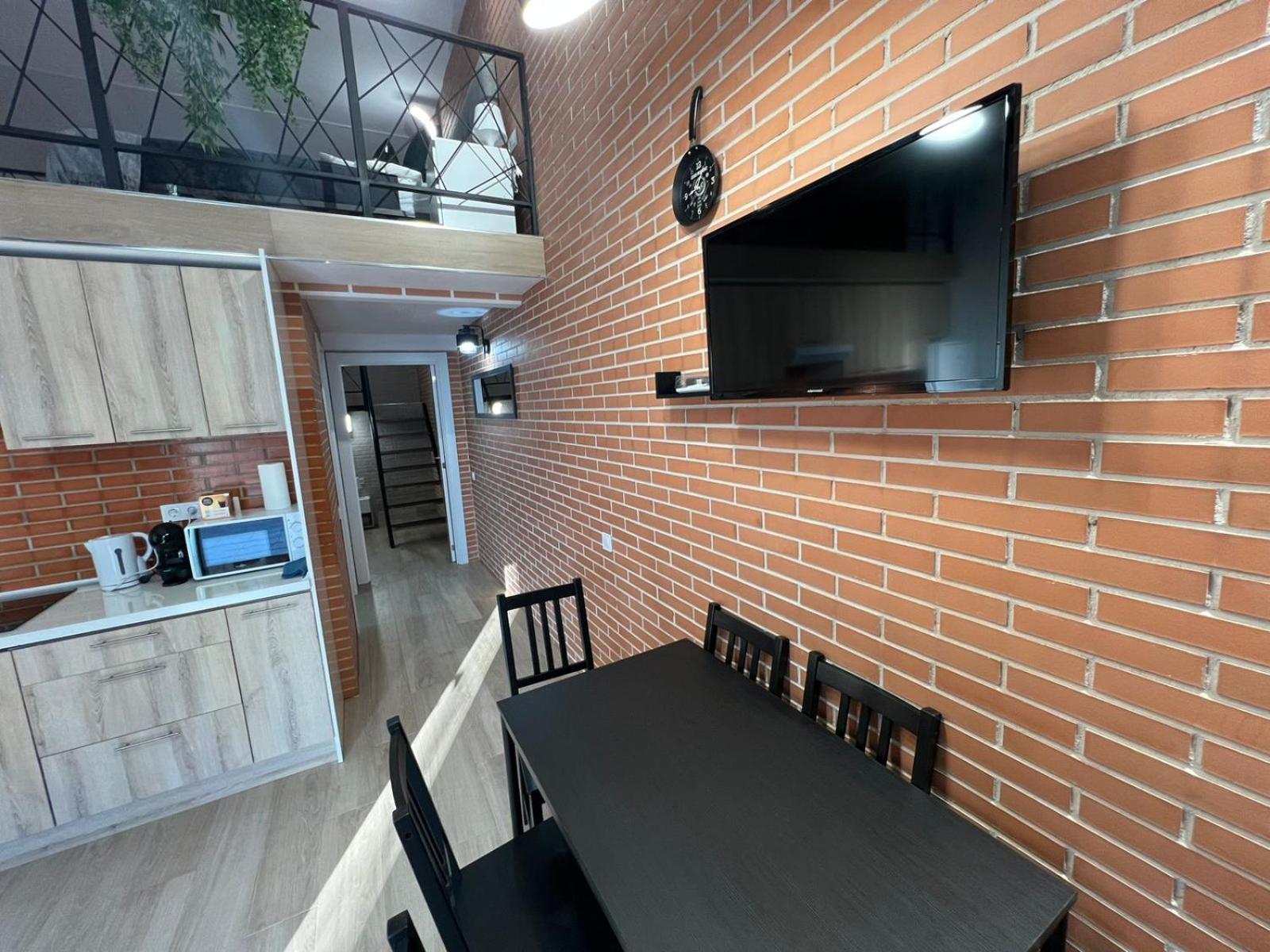 Melia Y Fuster 23C Apart otel Valensiya Dış mekan fotoğraf