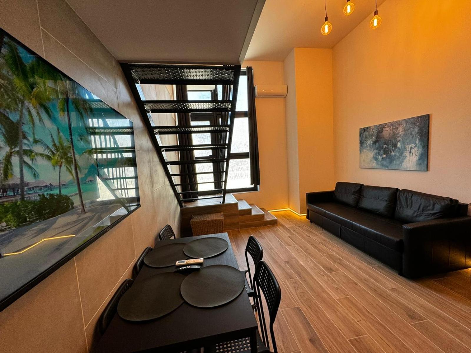 Melia Y Fuster 23C Apart otel Valensiya Dış mekan fotoğraf