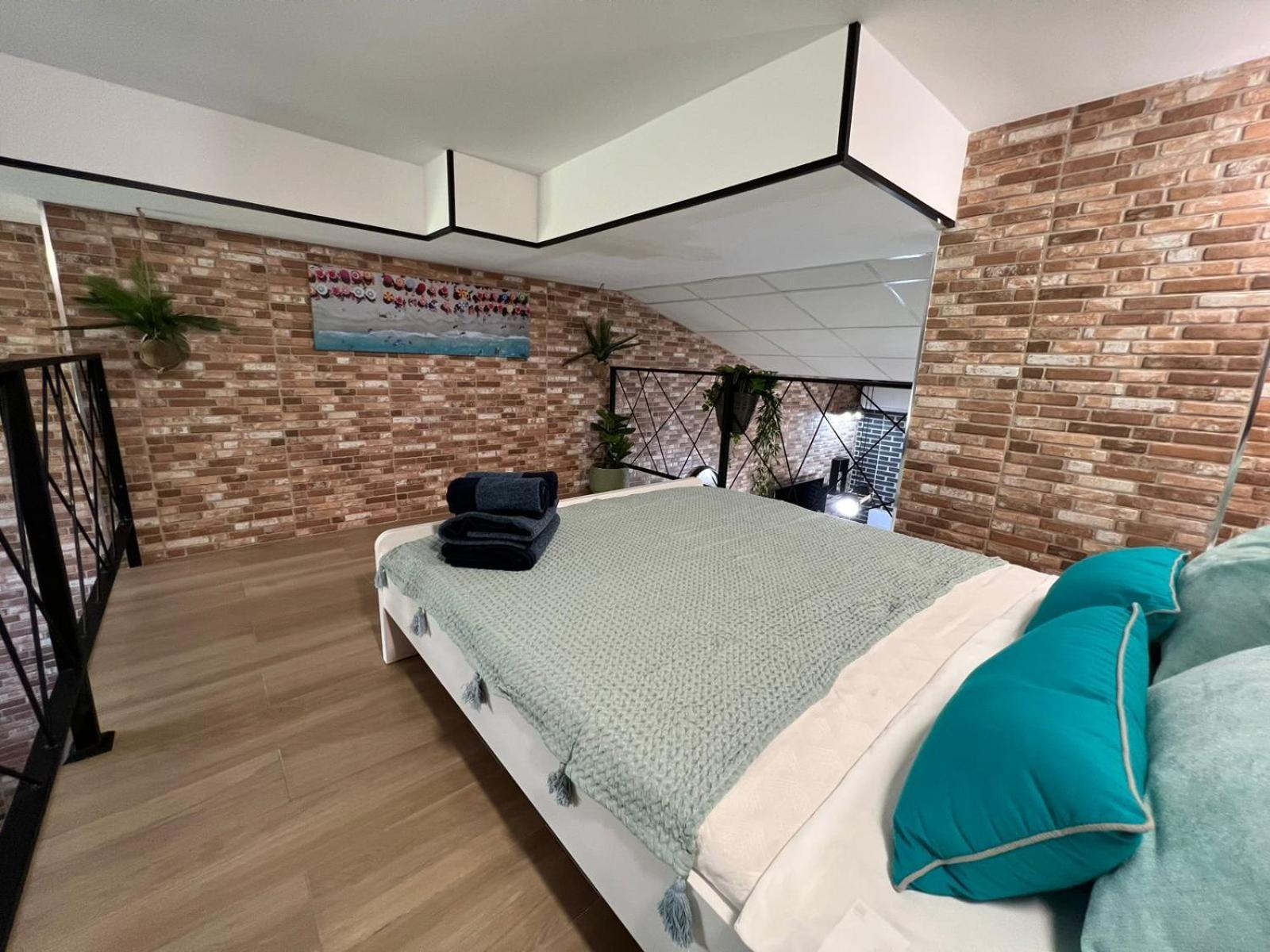 Melia Y Fuster 23C Apart otel Valensiya Dış mekan fotoğraf
