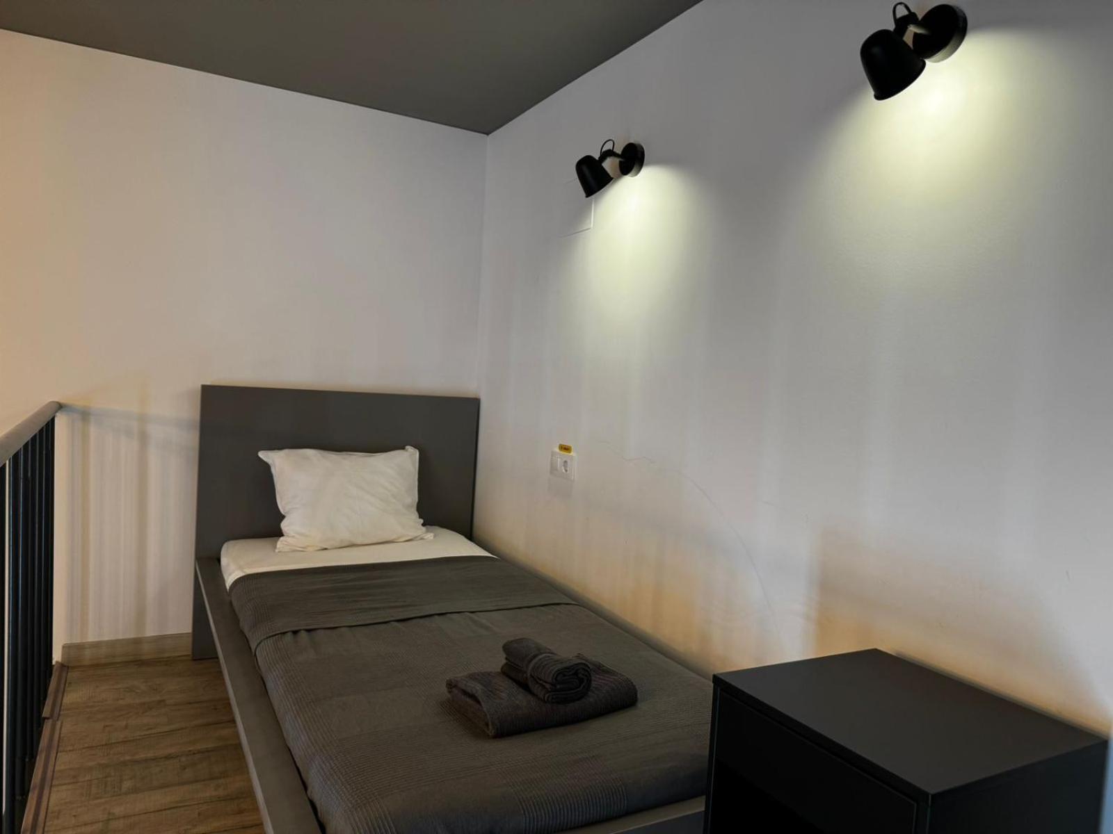 Melia Y Fuster 23C Apart otel Valensiya Dış mekan fotoğraf