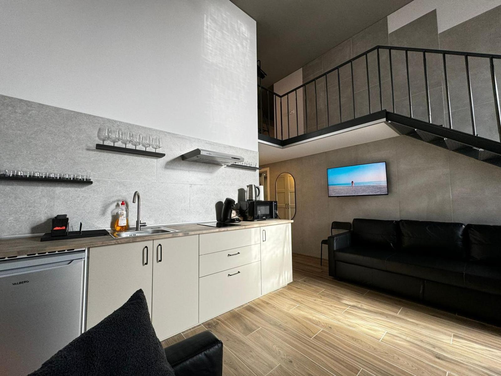 Melia Y Fuster 23C Apart otel Valensiya Dış mekan fotoğraf