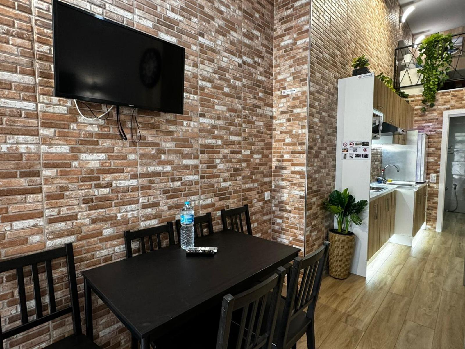 Melia Y Fuster 23C Apart otel Valensiya Dış mekan fotoğraf