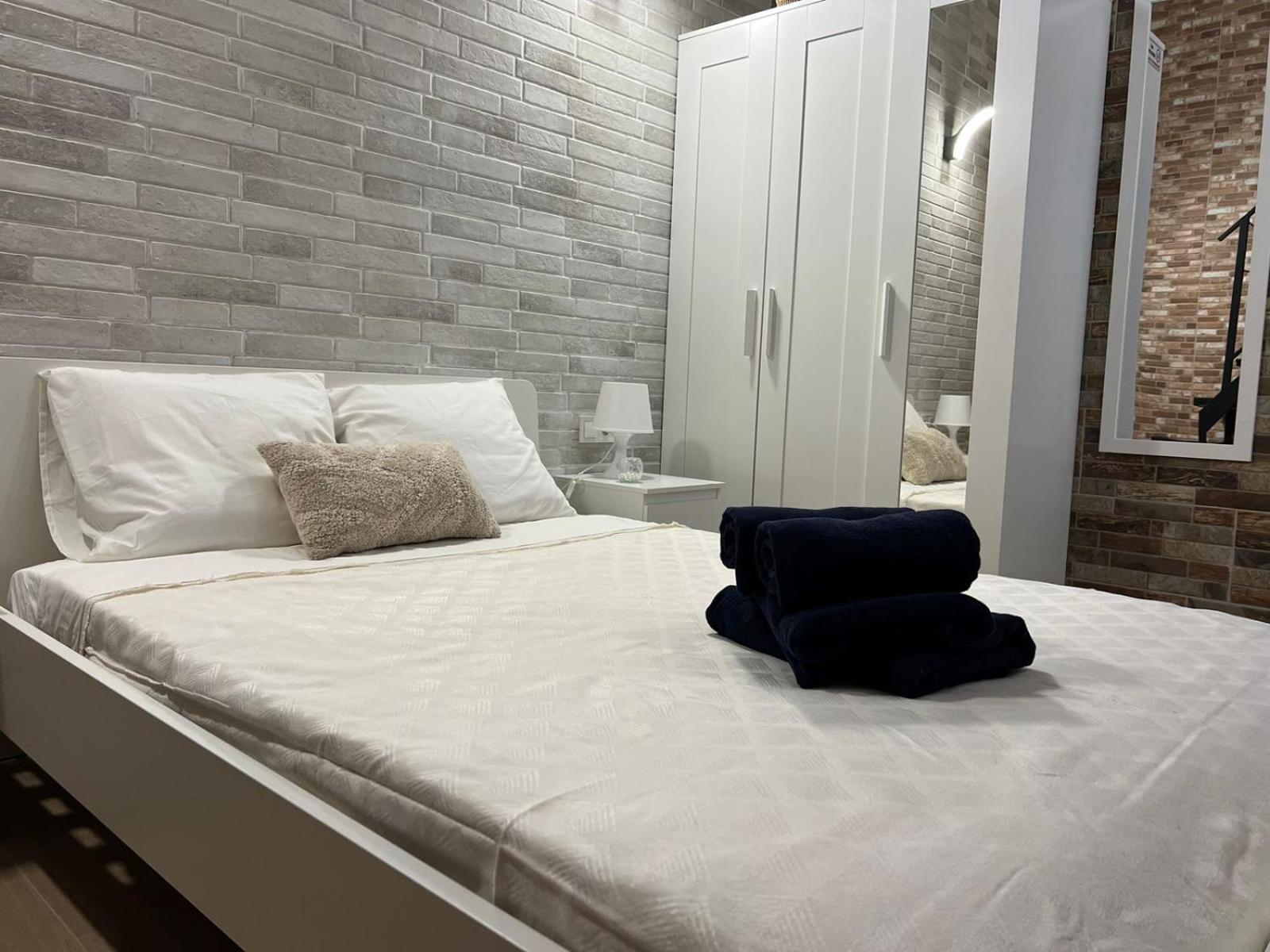 Melia Y Fuster 23C Apart otel Valensiya Dış mekan fotoğraf