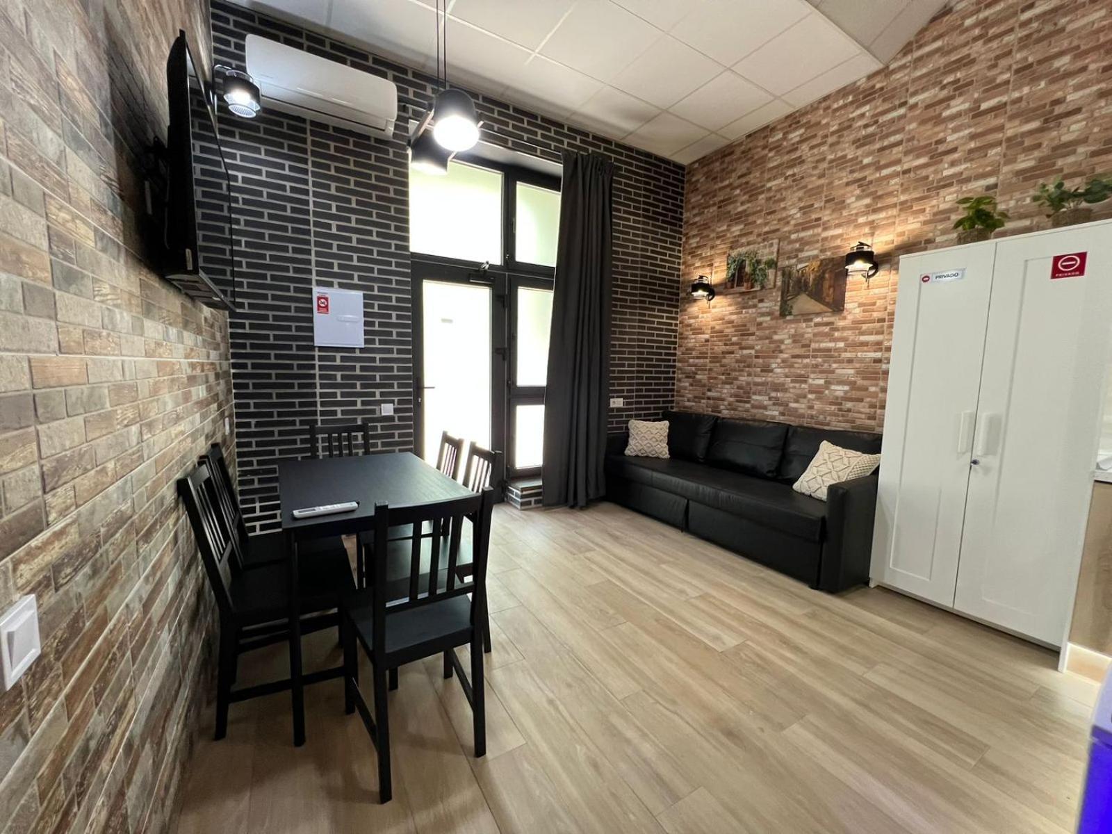Melia Y Fuster 23C Apart otel Valensiya Dış mekan fotoğraf
