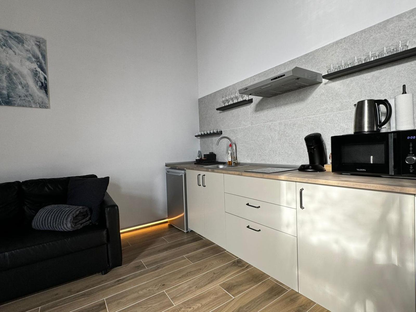 Melia Y Fuster 23C Apart otel Valensiya Dış mekan fotoğraf