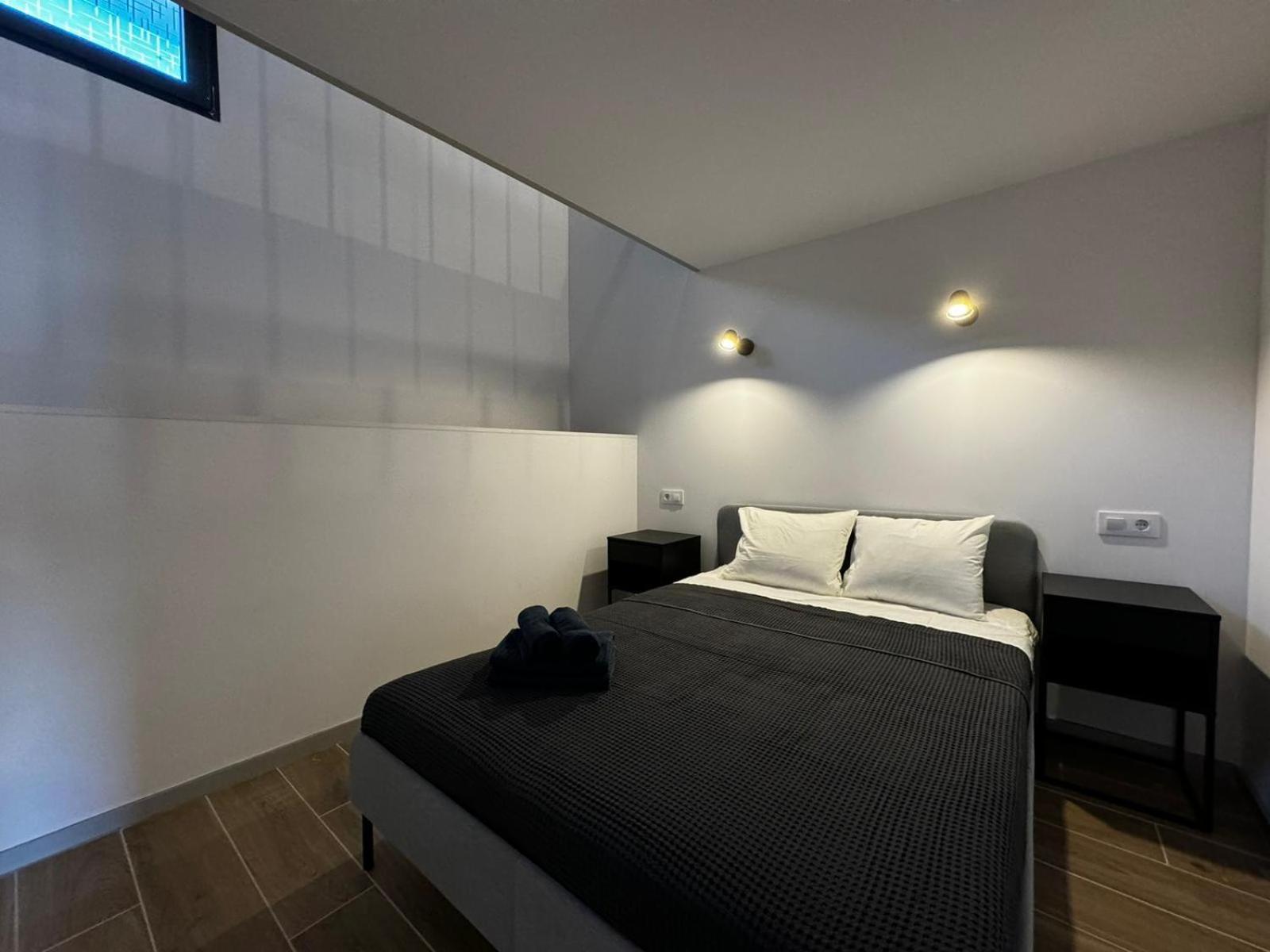 Melia Y Fuster 23C Apart otel Valensiya Dış mekan fotoğraf
