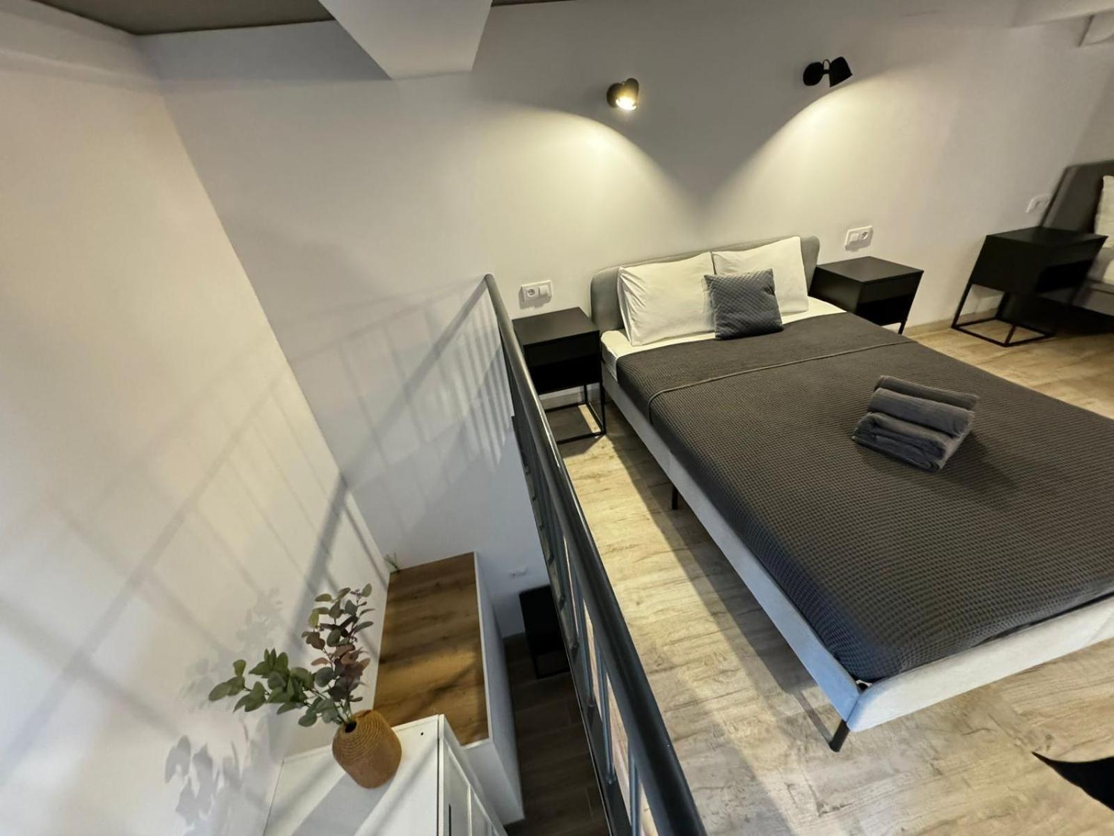 Melia Y Fuster 23C Apart otel Valensiya Dış mekan fotoğraf
