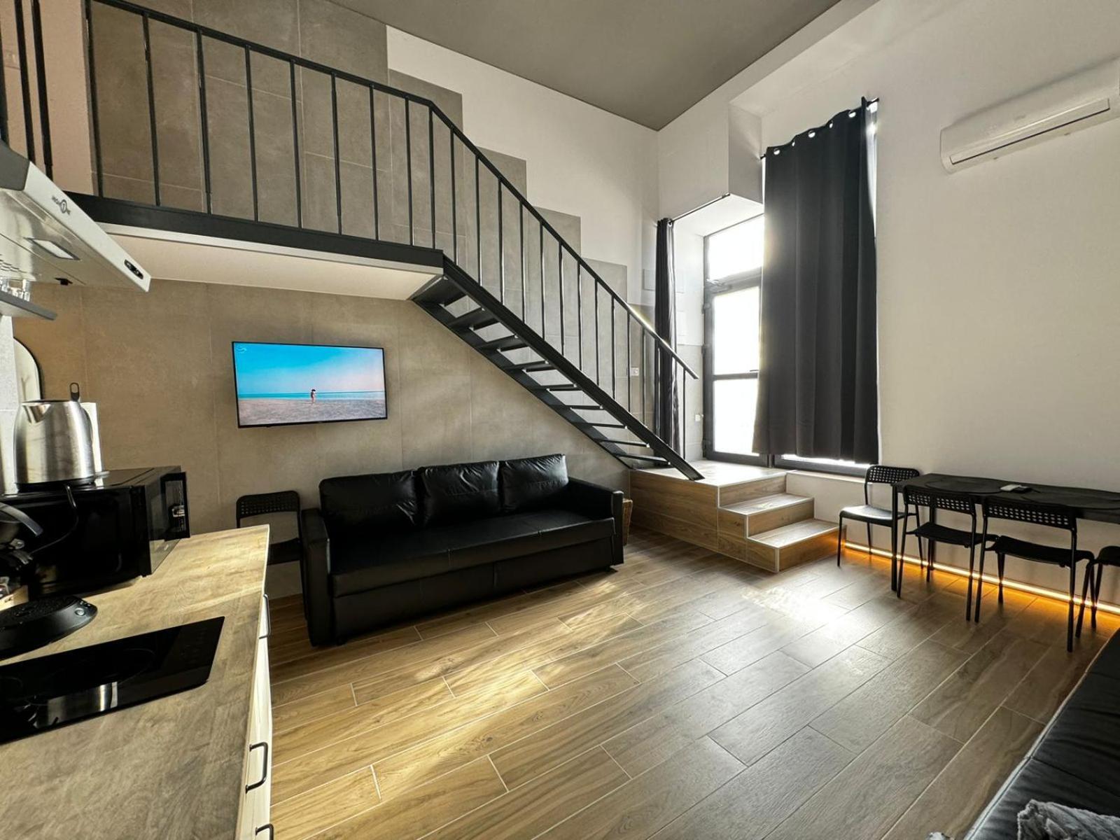 Melia Y Fuster 23C Apart otel Valensiya Dış mekan fotoğraf
