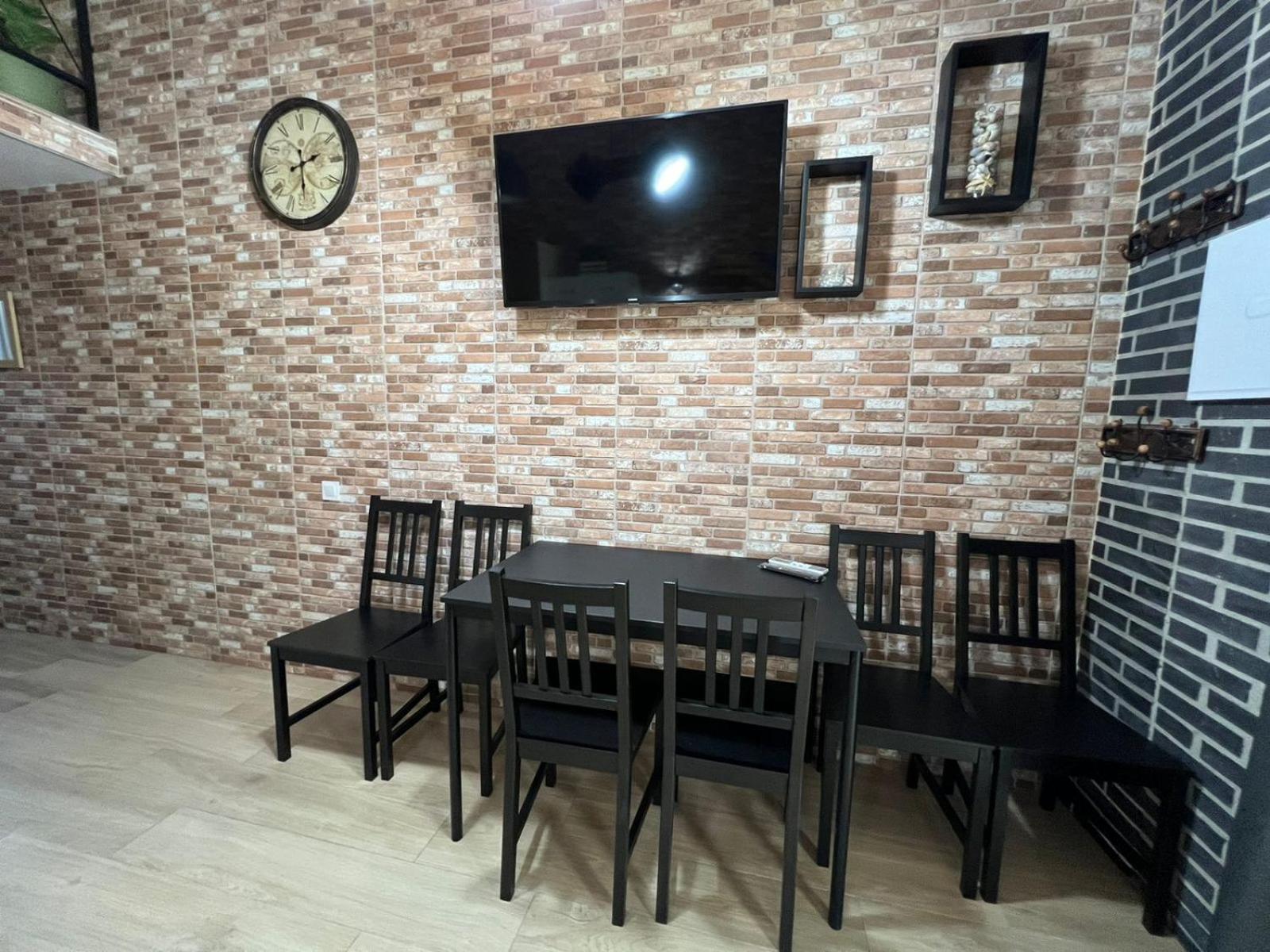 Melia Y Fuster 23C Apart otel Valensiya Dış mekan fotoğraf