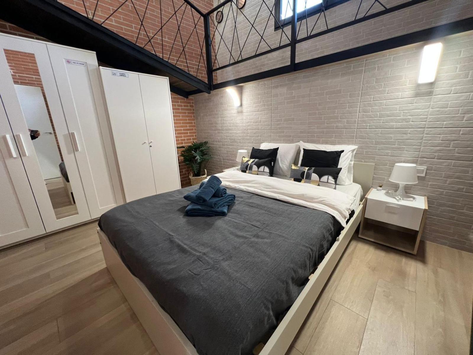 Melia Y Fuster 23C Apart otel Valensiya Dış mekan fotoğraf