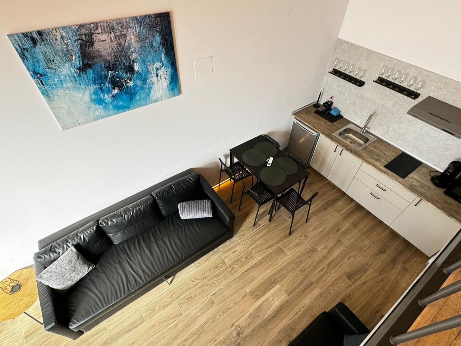 Melia Y Fuster 23C Apart otel Valensiya Dış mekan fotoğraf